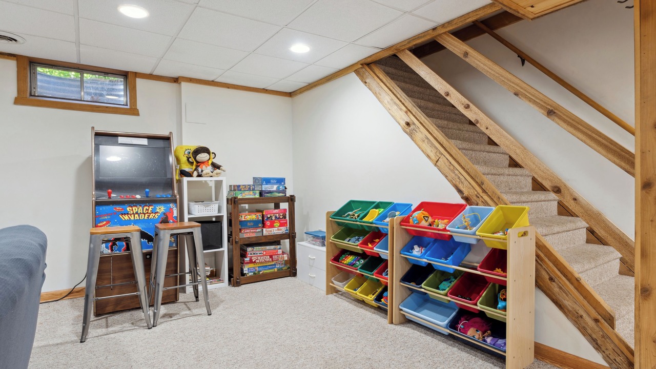 Photo of Bedroom in Mauston
