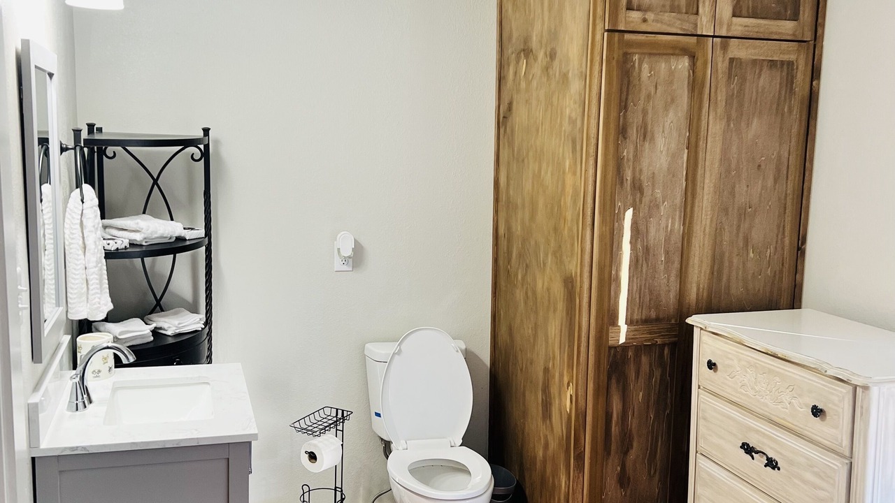 Photo of Bathroom in Wilburn