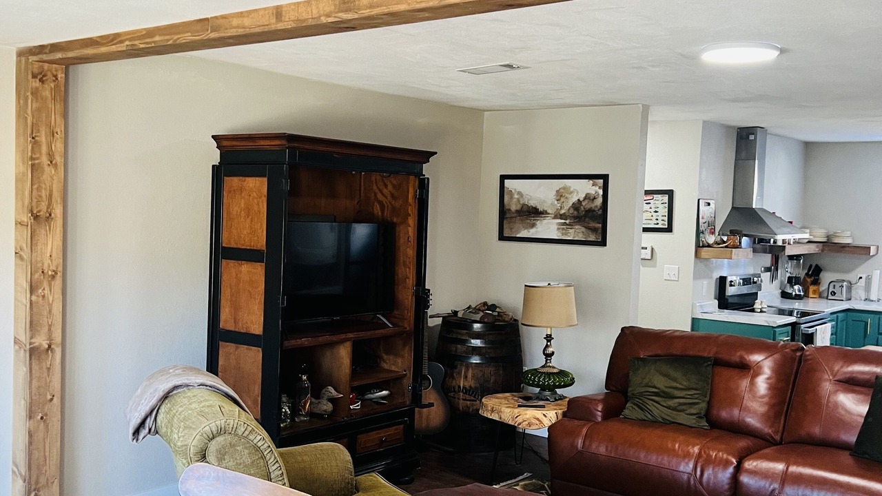 Photo of Livingroom in Wilburn