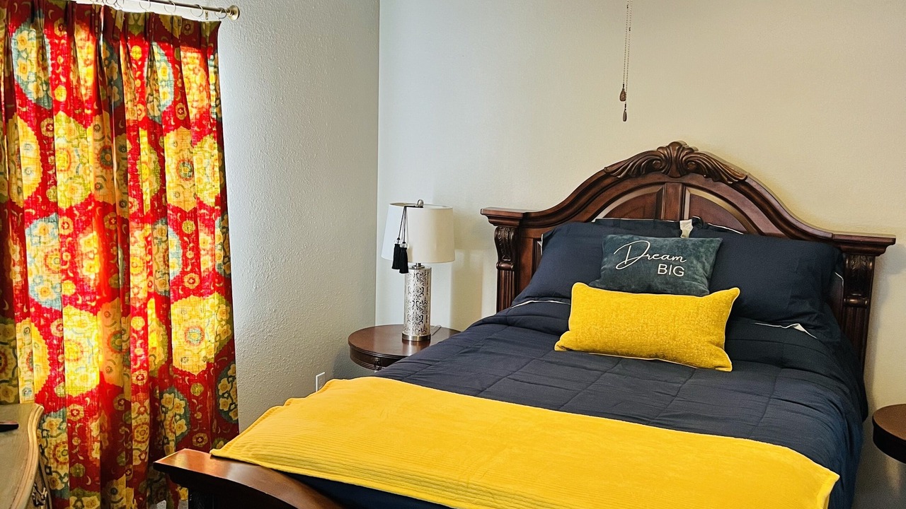Photo of Bedroom in Wilburn