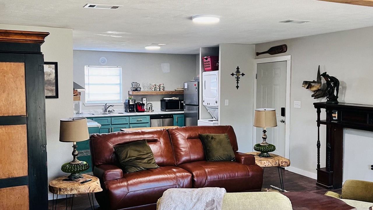 Photo of Livingroom in Wilburn