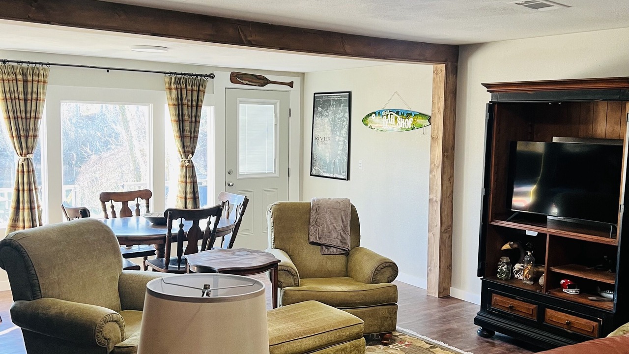 Photo of Livingroom in Wilburn