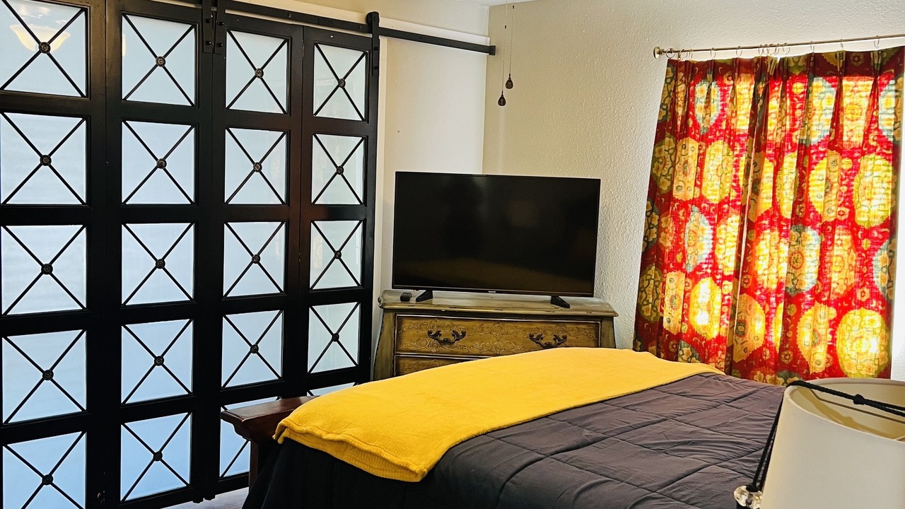 Photo of Bedroom in Wilburn