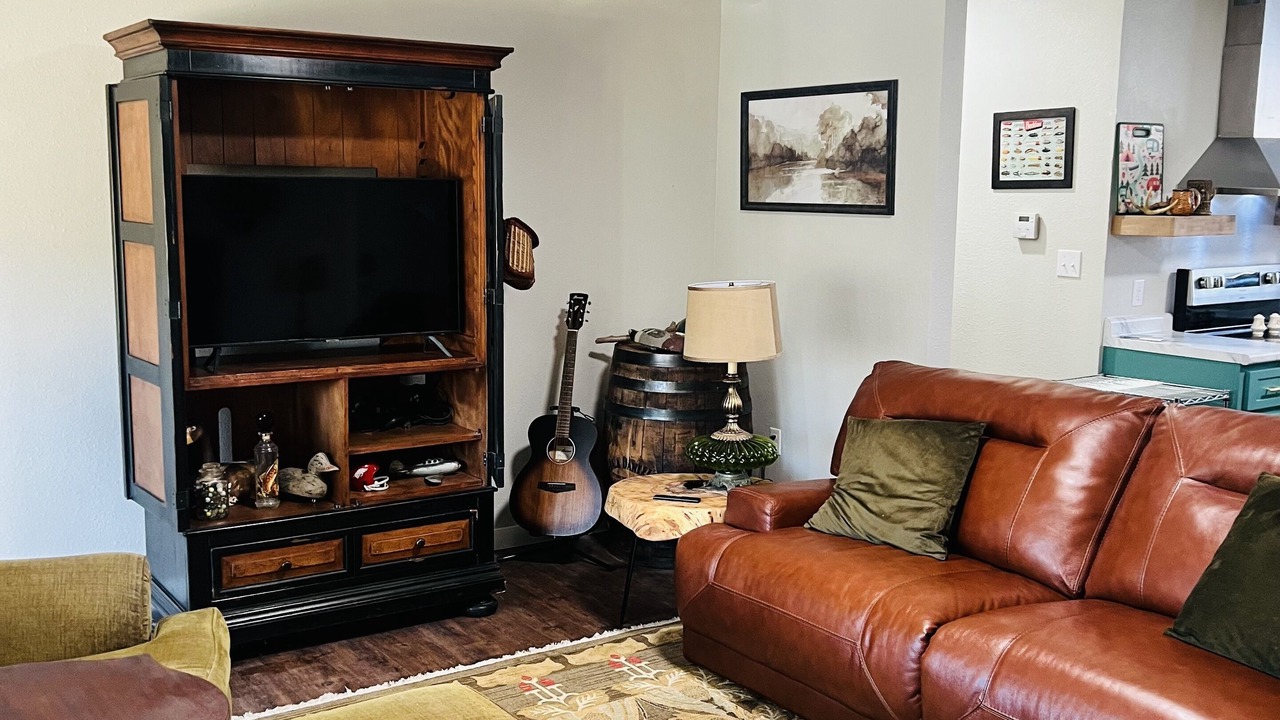 Photo of Livingroom in Wilburn