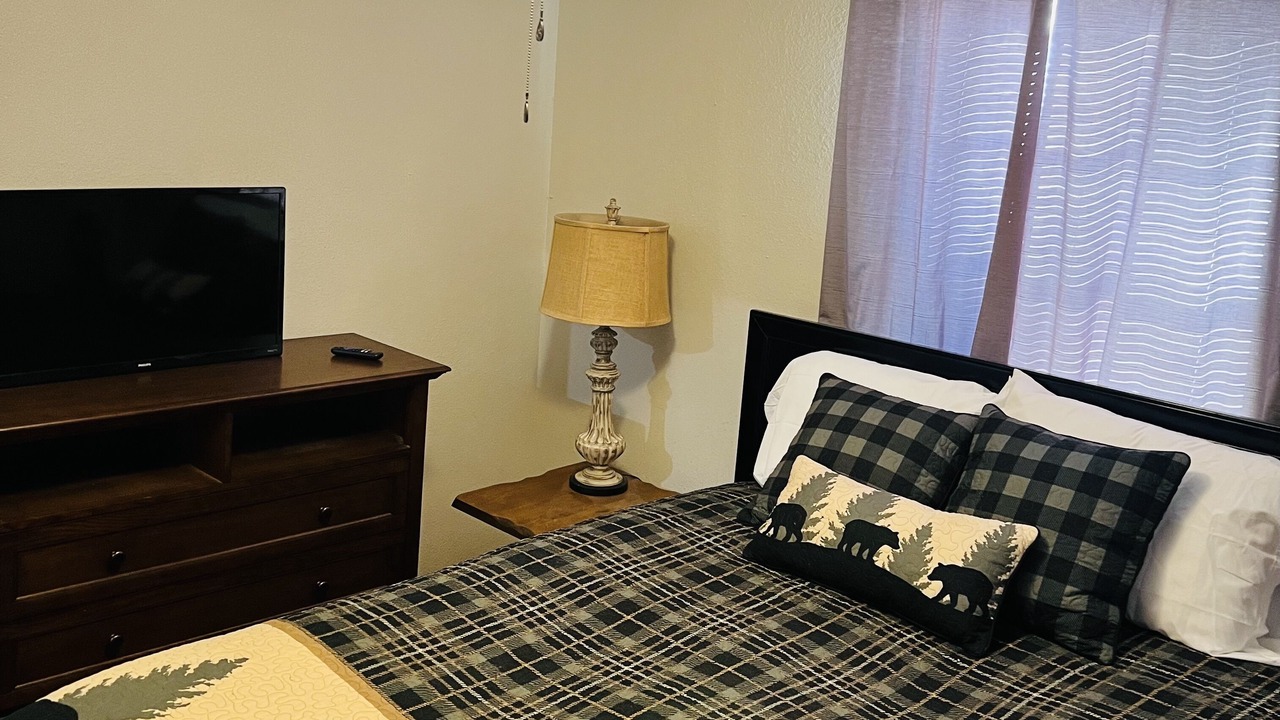 Photo of Bedroom in Wilburn