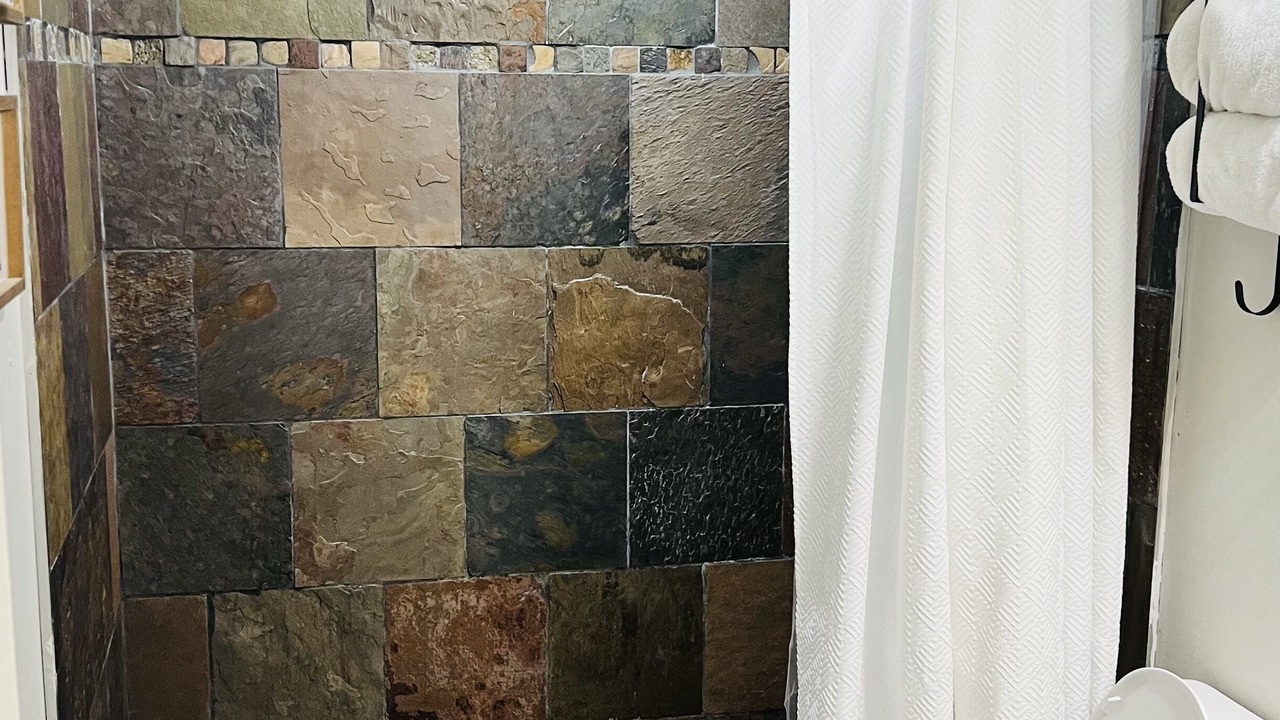 Photo of Bathroom in Wilburn