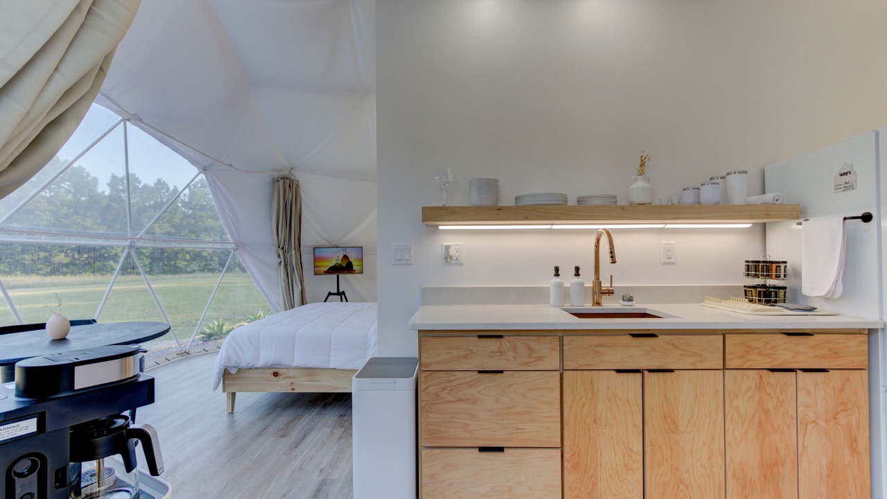 Photo of Kitchen in Pearcy