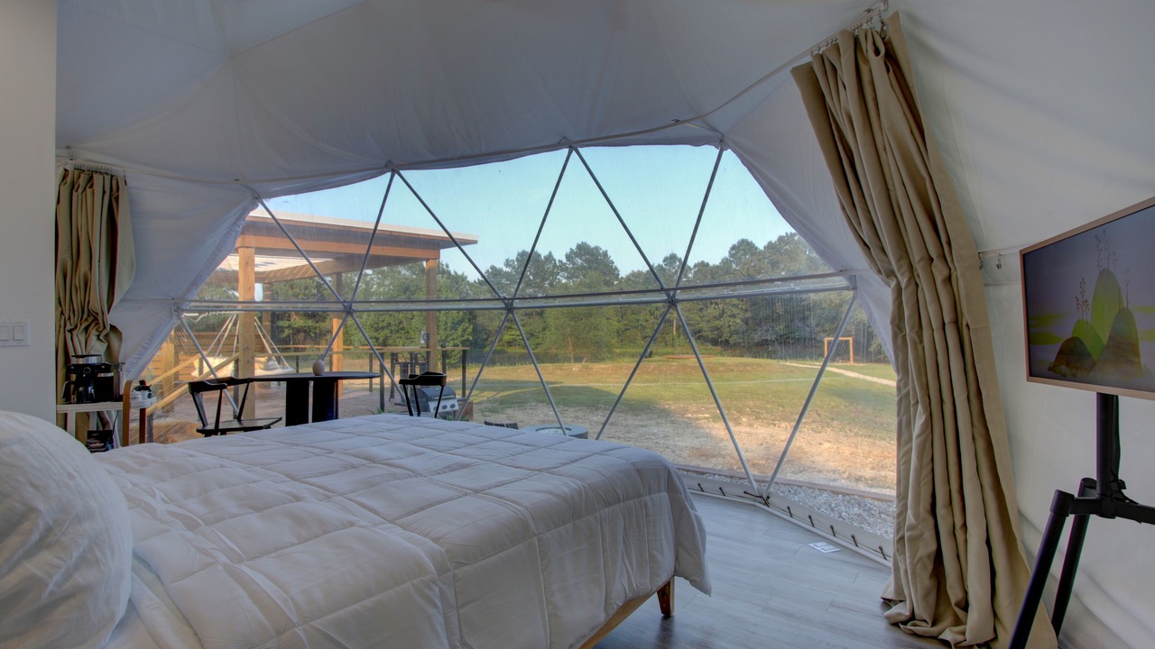 Photo of Bedroom in Pearcy