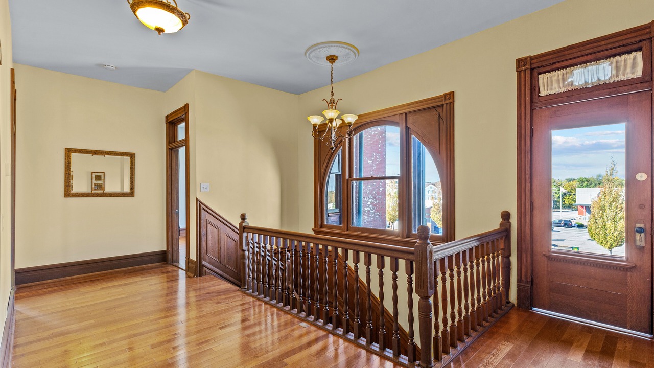 Photo of Others in Lafayette Square