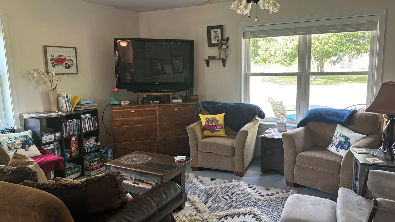 Photo of Livingroom in Wilburn