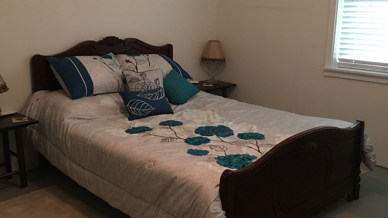 Photo of Bedroom in Wilburn