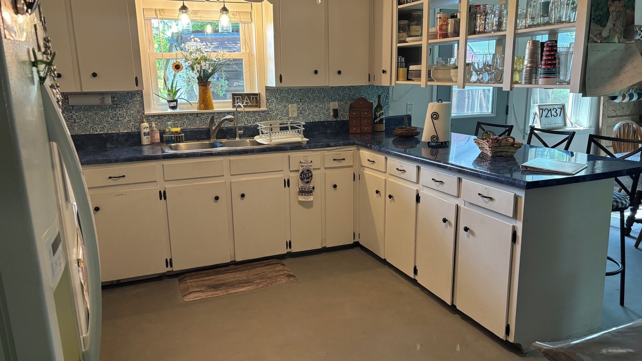 Photo of Kitchen in Wilburn