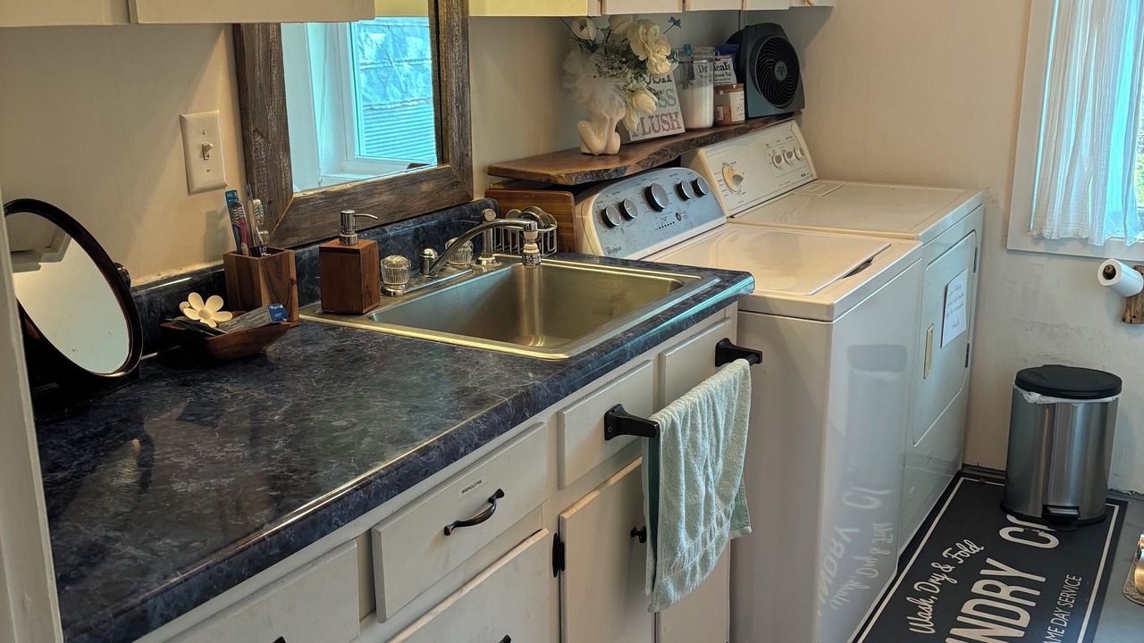 Photo of Kitchen in Wilburn