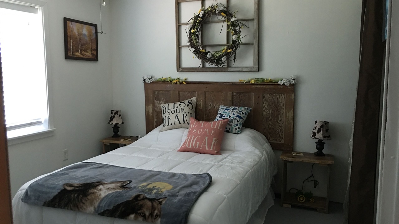 Photo of Bedroom in Wilburn