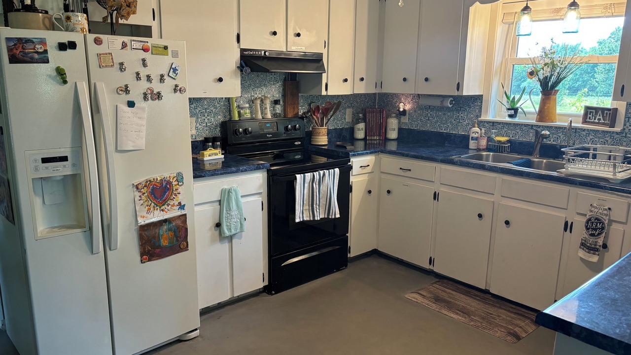 Photo of Kitchen in Wilburn