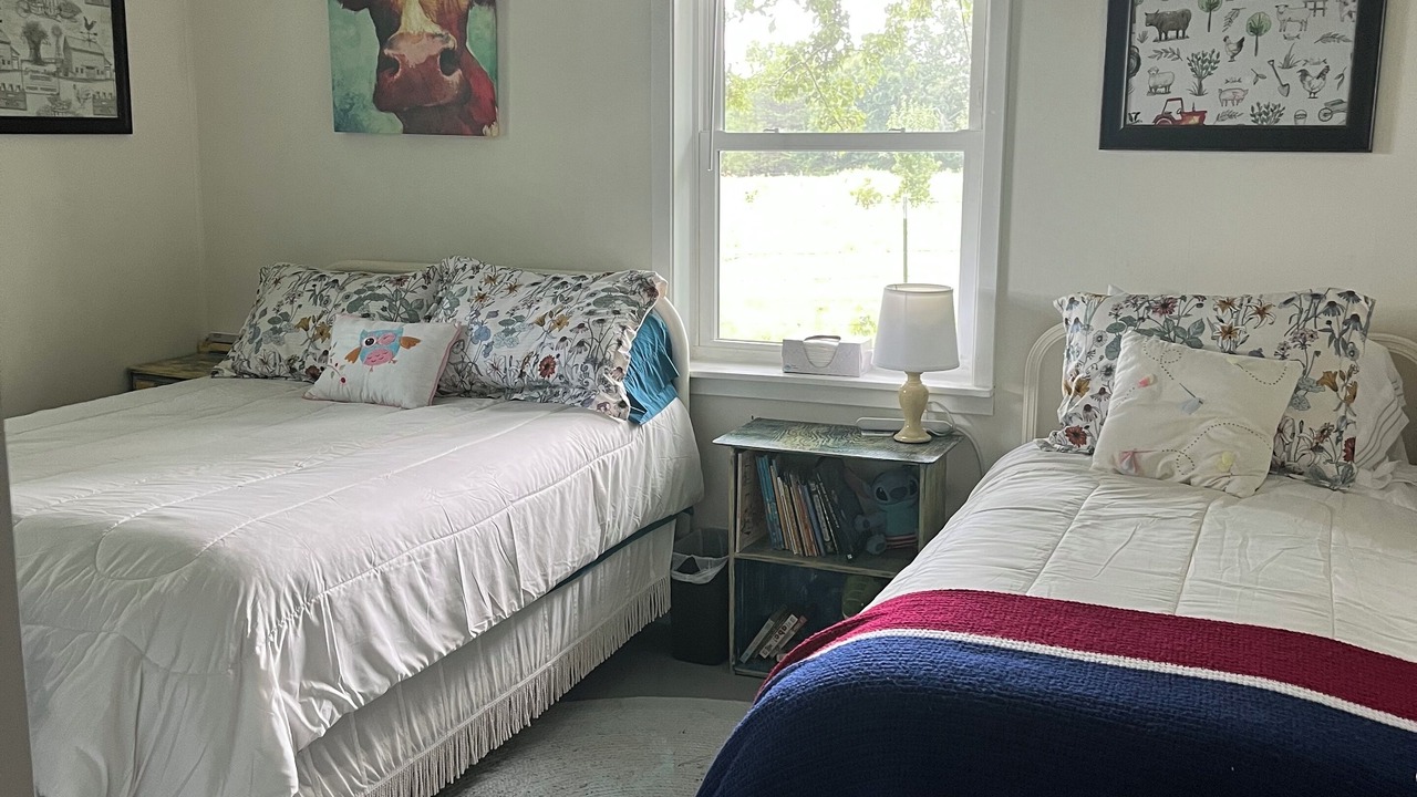 Photo of Bedroom in Wilburn