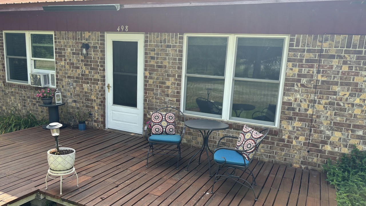 Photo of Outdoor in Wilburn
