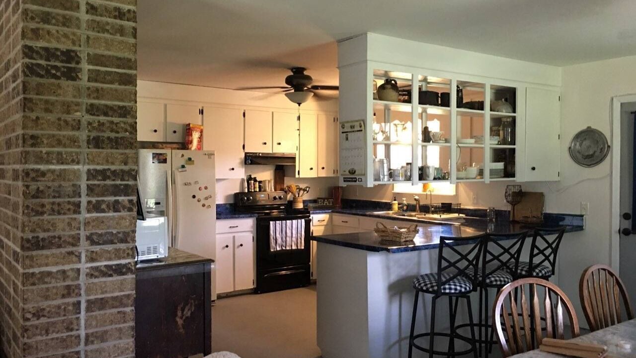Photo of Kitchen in Wilburn