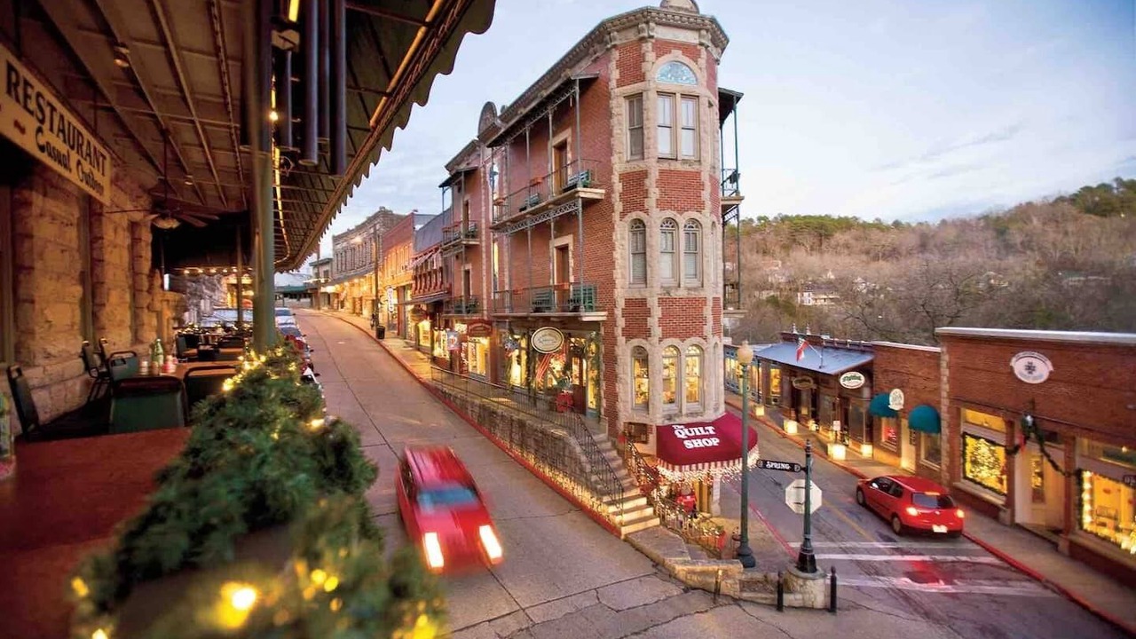 Photo of Others in Eureka Springs