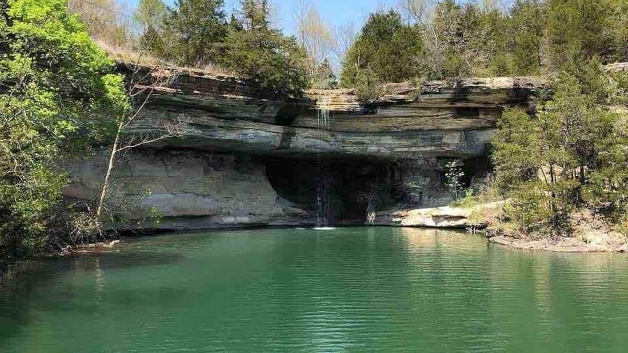 Photo of Others in Eureka Springs
