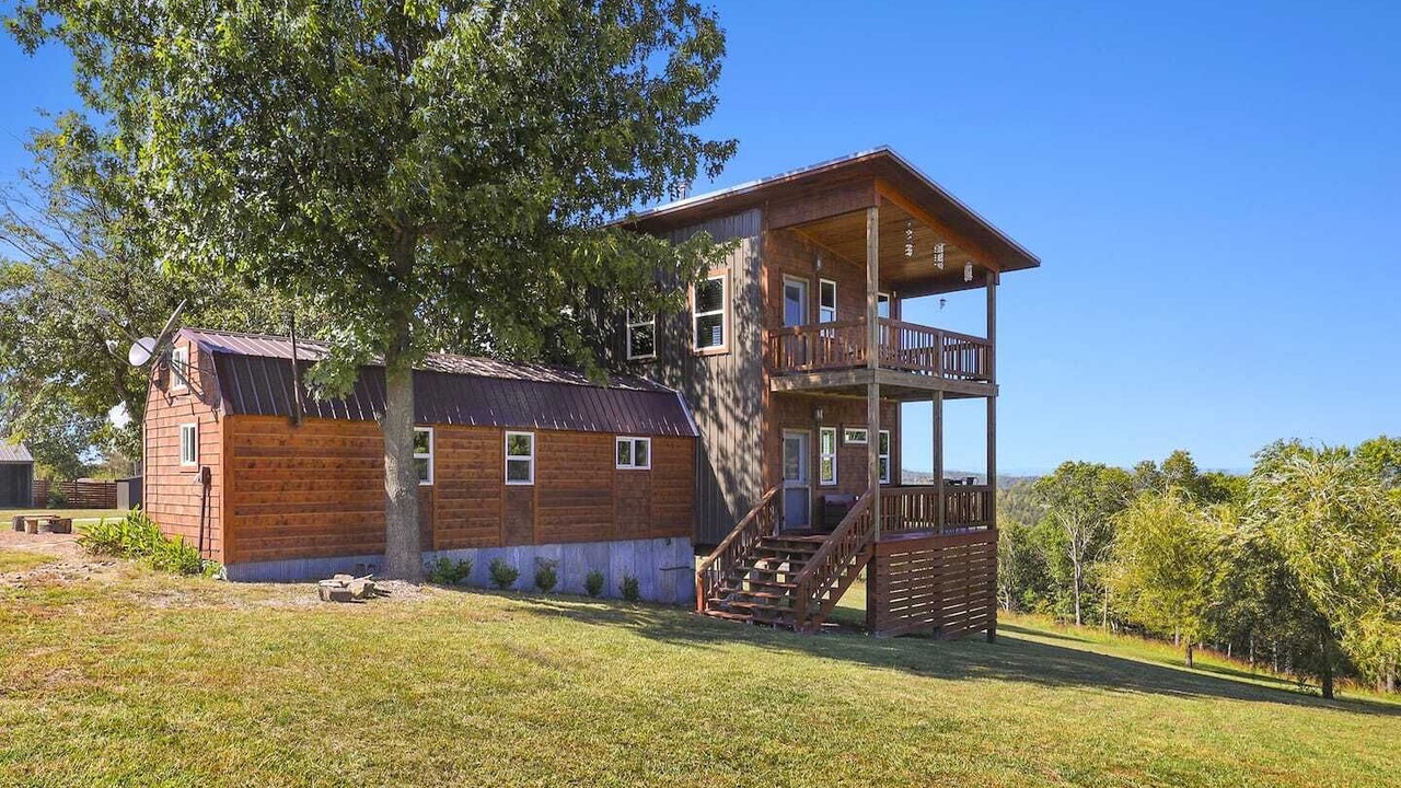 Photo of Outdoor in Eureka Springs