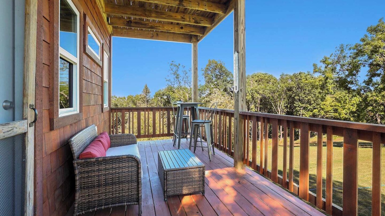 Photo of Outdoor in Eureka Springs