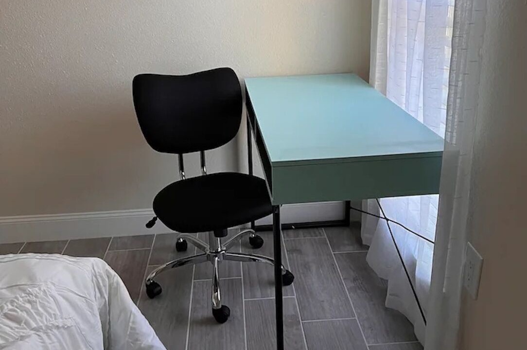 Photo of Bedroom in South Baton Rouge