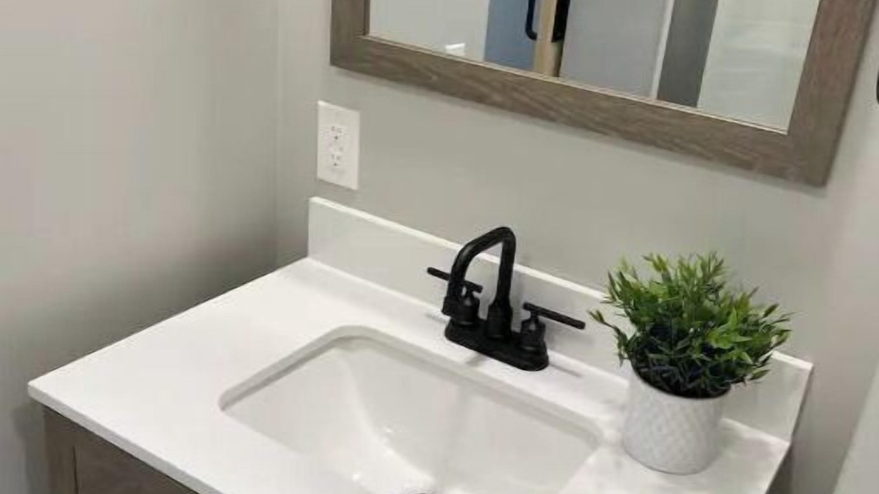 Photo of Bathroom in Hillsboro