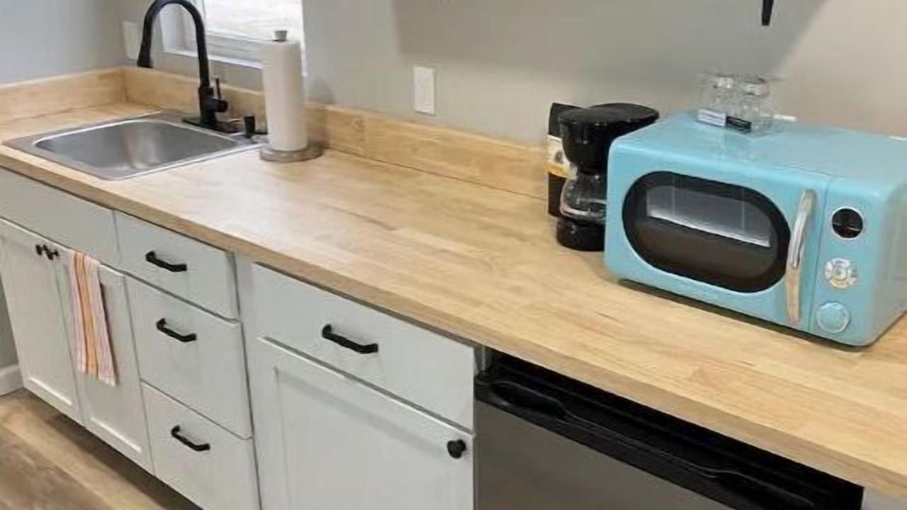 Photo of Kitchen in Hillsboro