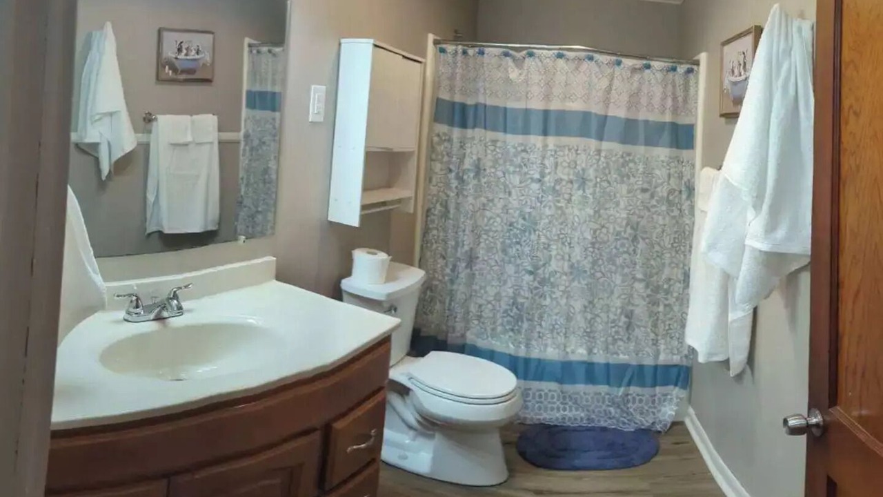 Photo of Bathroom in Concord