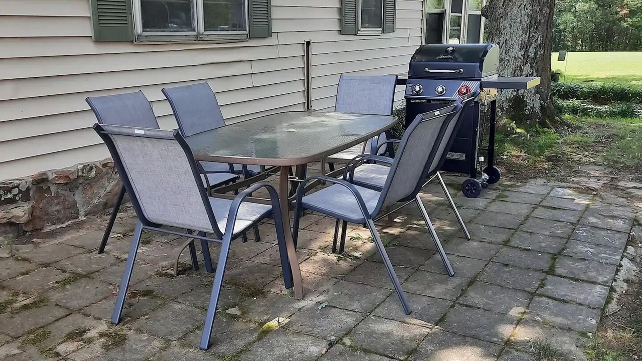 Photo of Outdoor in Concord
