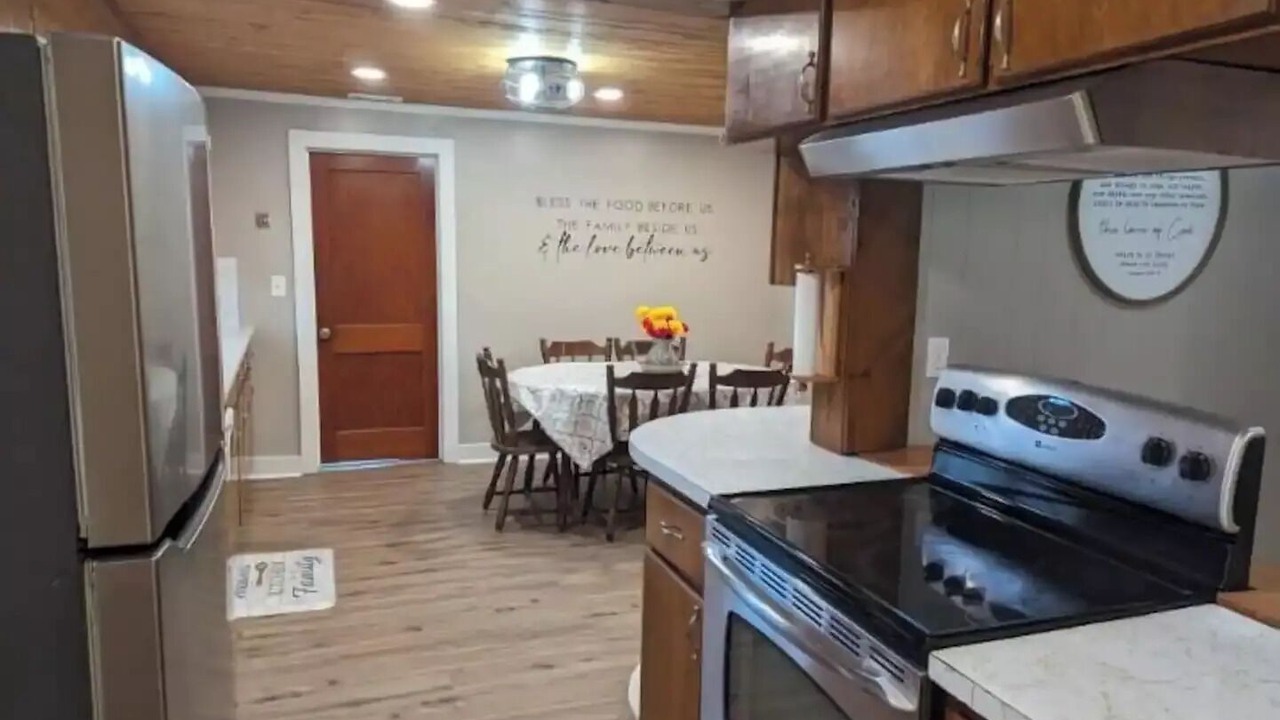 Photo of Kitchen in Concord