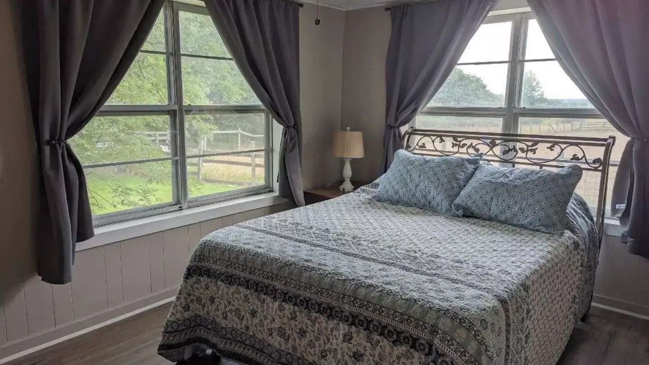 Photo of Bedroom in Concord