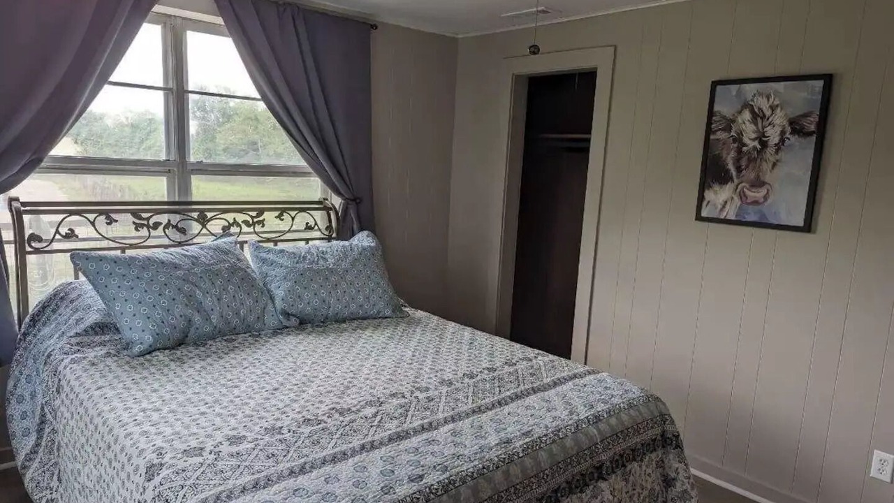 Photo of Bedroom in Concord