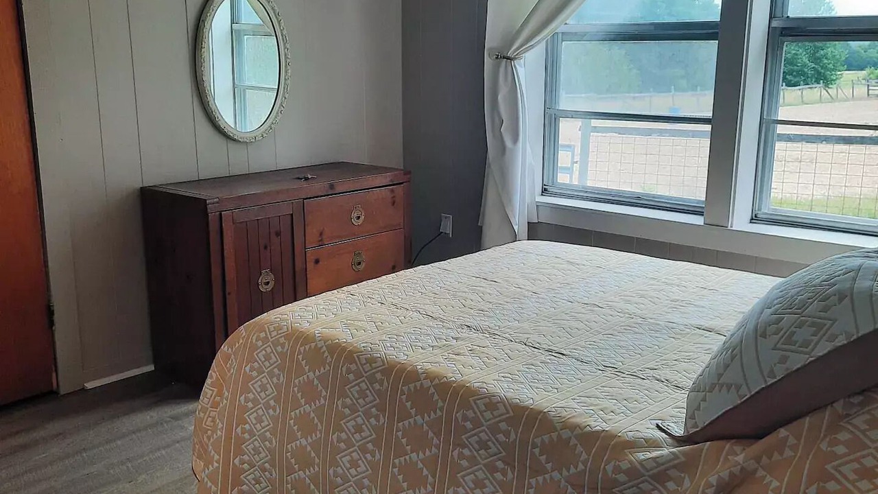 Photo of Bedroom in Concord