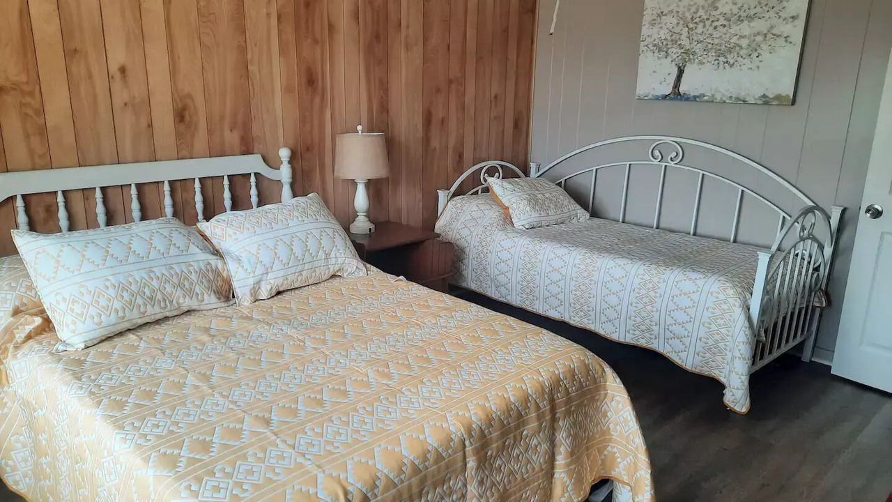 Photo of Bedroom in Concord