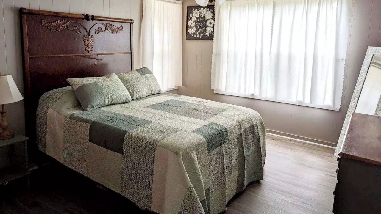 Photo of Bedroom in Concord