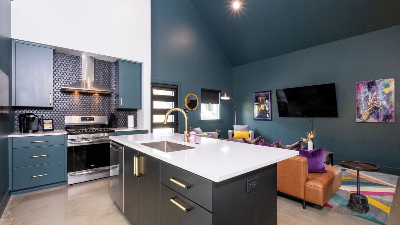 Photo of Bedroom in Capital View