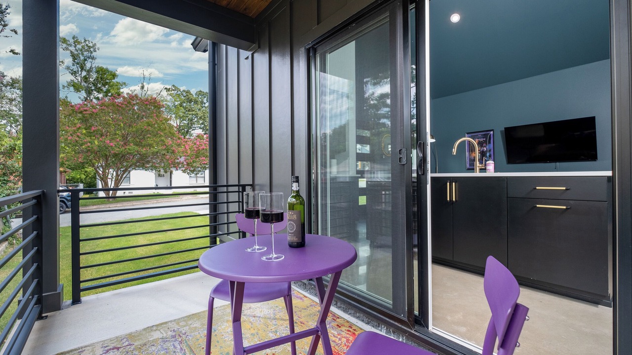 Photo of Outdoor in Capital View