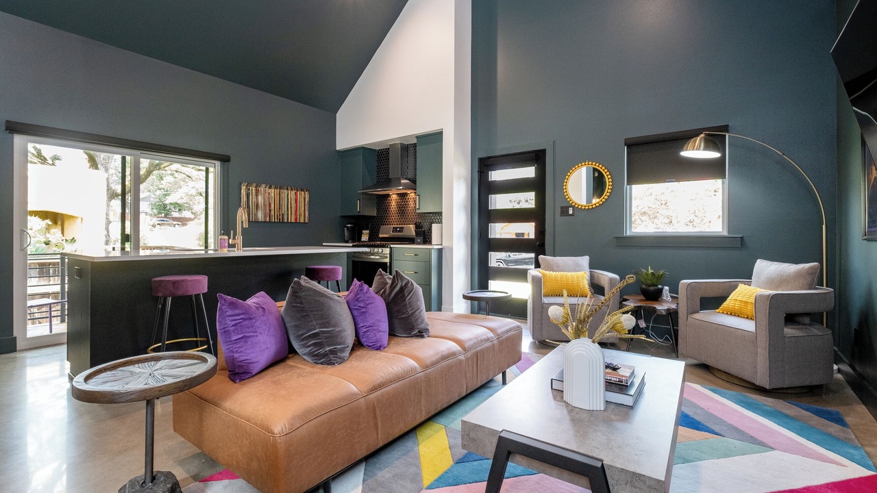 Photo of Bedroom in Capital View