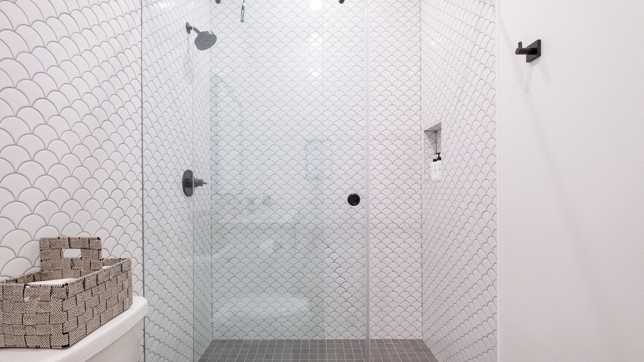 Photo of Bathroom in Capital View