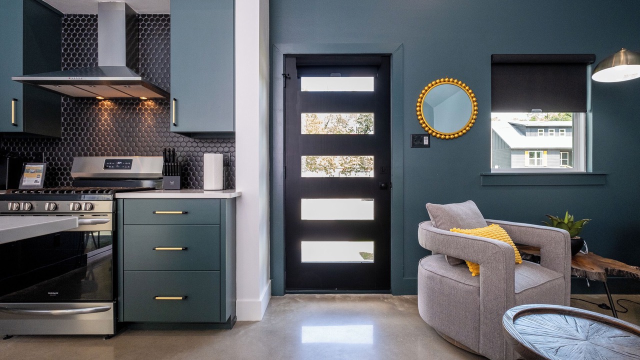 Photo of Bedroom in Capital View