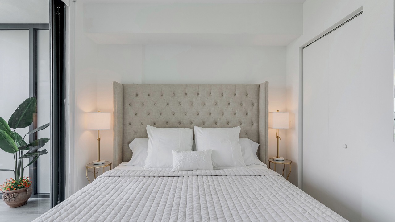 Photo of Bedroom in Midtown