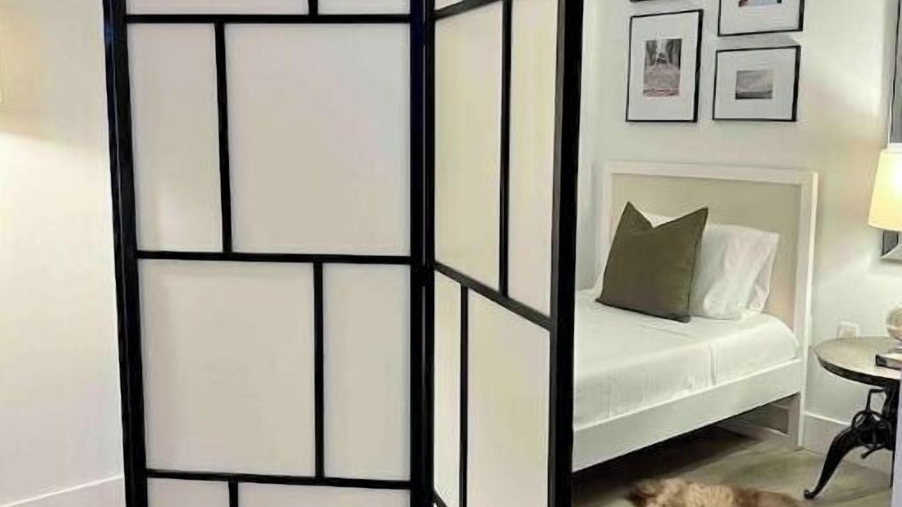 Photo of Bedroom in Midtown