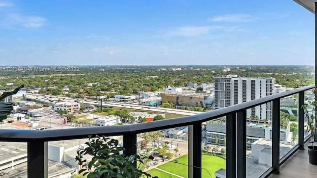 Photo of Outdoor in Midtown