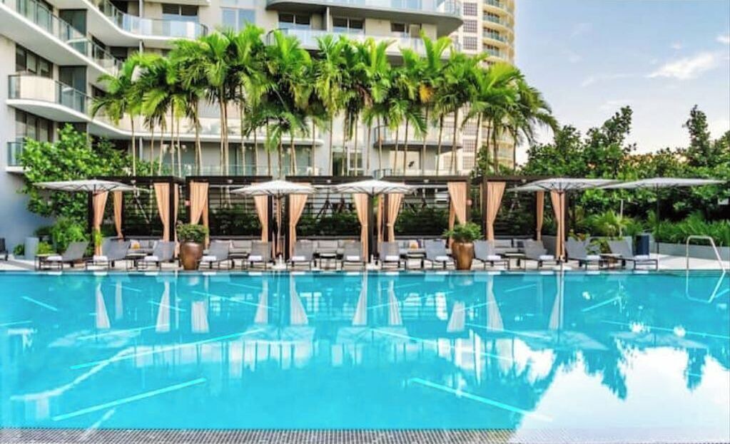 Photo of Outdoor in Midtown