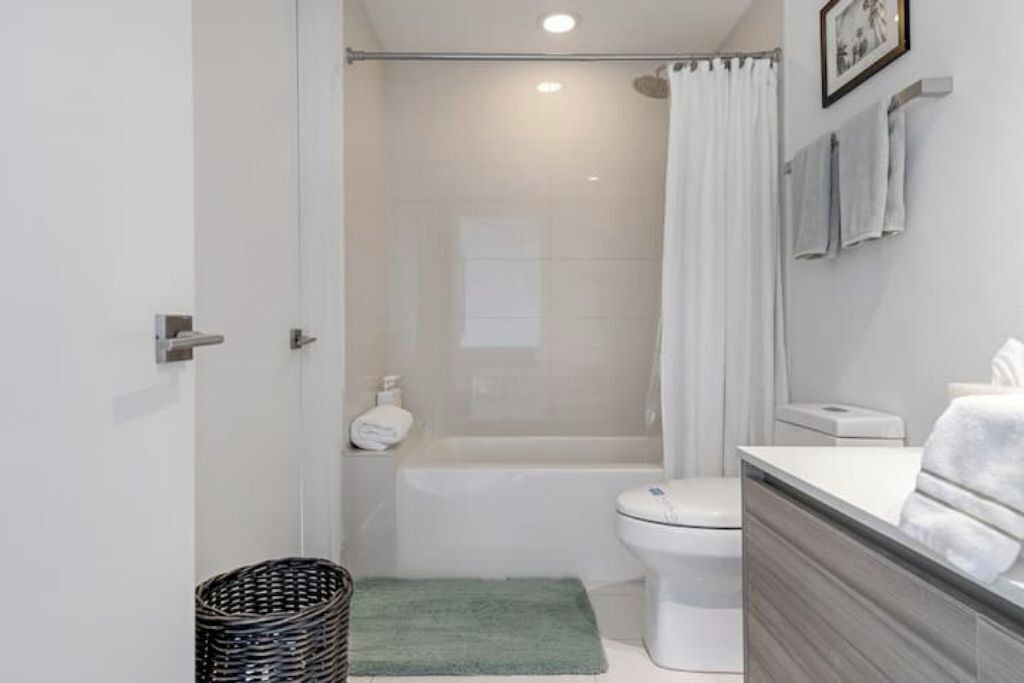 Photo of Bathroom in Midtown