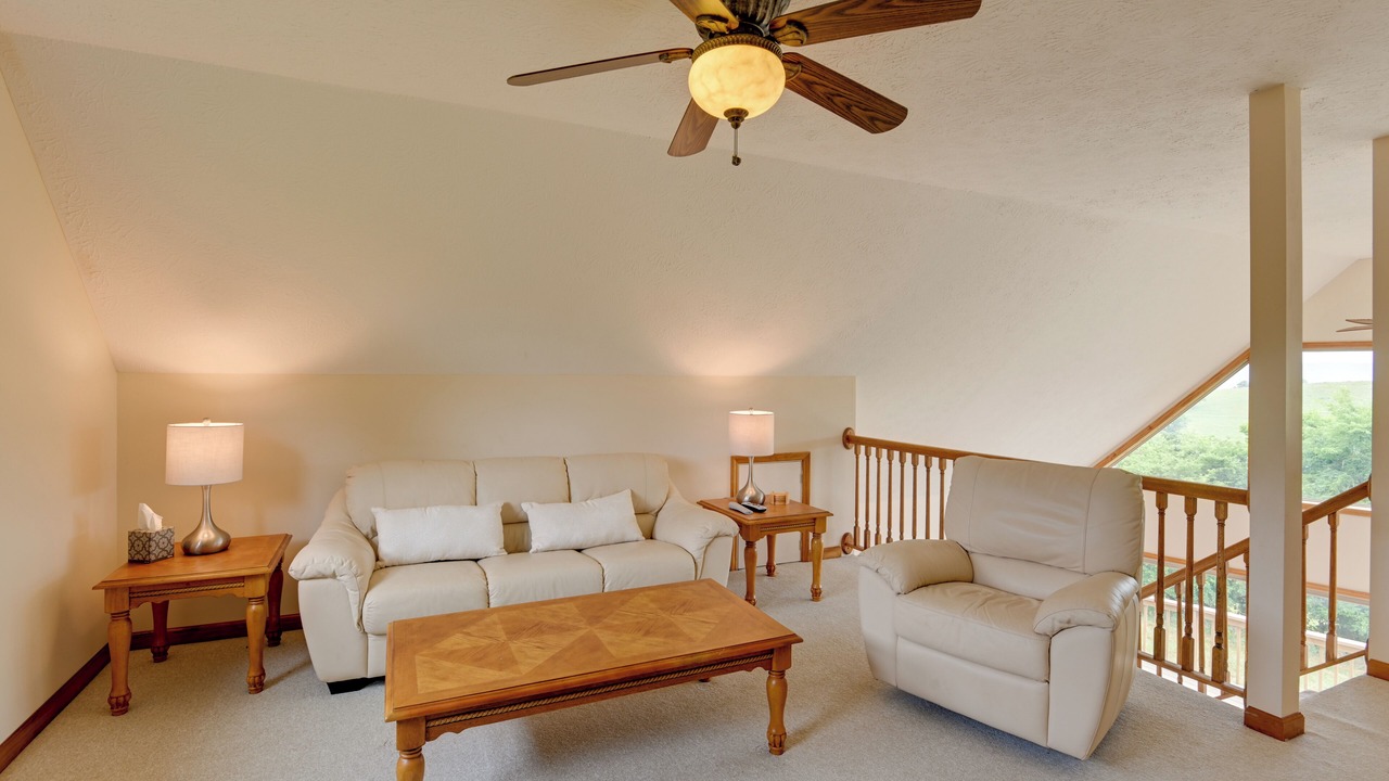 Photo of Livingroom in Gordonsville