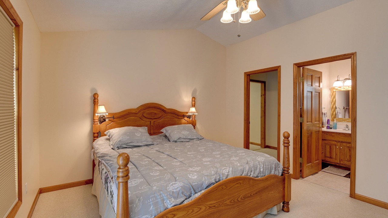 Photo of Bedroom in Gordonsville