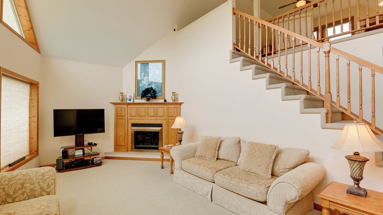 Photo of Bedroom in Gordonsville